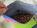 海洋之星三文鱼中小型大型犬狗粮金毛比熊边牧狗粮成犬小颗粒试吃200g 实拍图