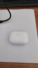 华为FreeBuds SE 4 ANC降噪版 真无线蓝牙降噪耳机 50小时长续航/多模式降噪/快速充电  陶瓷白 实拍图