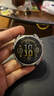 佳明（GARMIN）Fenix8飞耐时8户外运动腕表智能手表跑步潜水骑行心率新年礼物 Fenix8 尊荣钛-47mm 实拍图