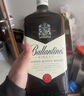 百龄坛（Ballantine’s）特醇 苏格兰调和型威士忌 500ml   实拍图