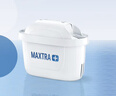 碧然德（BRITA） 家用滤水壶 净水壶滤芯 Maxtra 多效滤芯 6枚装 实拍图