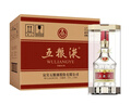 五粮液 普五八代 2022-25年 浓香型白酒 52度 500ml*6 原箱 实拍图
