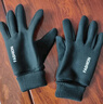 回力手套男女秋冬骑行开车运动触屏防寒防冻加绒保暖电动摩托自行车棉 实拍图