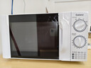 格兰仕微波炉家用小型 360°转盘快捷加热旋钮操控易洁内胆D4老人适用操作便捷 实拍图