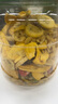 川奈良品 混合水果蔬脆7种500g冻干无花果干黄桃香蕉菠萝蜜苹果草莓猕猴桃 实拍图