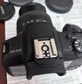 佳能（Canon）EOS r100入门级微单相机 旅行家用学生vlog视频 4k小巧便携半画幅数码相机 R100 18-45标配旅行版 官方标配（赠3期免息) 实拍图