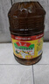 鲁花 【保真菜籽油】食用油 低芥酸特香菜籽油 6.18L   物理压榨 实拍图