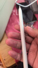 HUAWEI M-Pencil （第三代）平板创作笔 华为手写笔 星闪技术超低时延 雪域白  实拍图