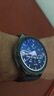 HUAWEIWATCH GT 6 雅丹黑【暗影织霆双表带套装】 46mm智能手表多维情绪健康全新骑行体验21天超长续航 实拍图