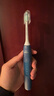 飞利浦（PHILIPS）【肖战推荐】电动牙刷钻石3系 生日礼物 情侣款送男生女友 微泡水流HX5181/02星云蓝 国家补贴 实拍图