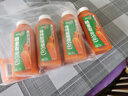味全【孟子义同款】每日C胡萝卜汁300ml*4冷藏果蔬汁饮料  健康 实拍图