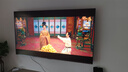 海信电视小墨E5Q Pro85英寸 1248分区U+MiniLED 信芯芯片 抗反光防眩光墨晶屏 300Hz国家补贴85E5Q-PRO 实拍图
