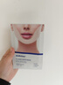 sakose凡士林提拉紧致面膜6片装V绷带面膜挂耳脸部紧致修护男女用 实拍图