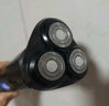 飞科博锐剃须刀电动男士刮胡刀充电式胡须刀便捷全身水洗干湿双剃快充须刨生日礼物送男友 PS178 实拍图