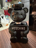 莫斯奇诺（MOSCHINO）熊男友浓香水100ml 木质调 男士生日礼物自营送朋友 实拍图