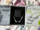 兰士顿AirWave Pro开放式蓝牙耳机无线骨传导概念 运动跑步骑行无线不入耳超长续航 闪电绿 实拍图