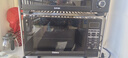 格兰仕（Galanz）【国家补贴】变频微波炉烤箱一体机 光波炉 900瓦大功率速热 家用大平板 23L大容量  省电一级能效 BM1(S2) 实拍图