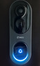 360可视门铃6Pro 500万超清画质家用监控智能门铃电子猫眼摄像头无线wifi手机远程查看对讲 实拍图