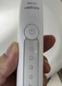 飞利浦（PHILIPS）【肖战推荐】电动牙刷钻石3系 生日礼物 情侣款送男生/女友 微泡水流 HX5171/04淡粉色 国家补贴 实拍图