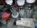 倩寇燕窝补水保湿化妆品套装水乳全套提亮肤色护肤品女士套装 面奶+水+乳液+霜+精华液+眼霜 实拍图