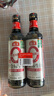 海天 0金标生抽酱油500ml*2【特级酱油】金标系列 0添加防腐剂 实拍图