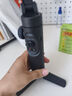 奥川【国家补贴】手机稳定器防抖小巧便携可折叠vlog智能手持云台直播XE标配+73CM延长杆+蓝牙遥控器 实拍图