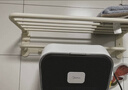 美的（Midea）浴室暖风机取暖器 家用电暖器壁挂式冷暖两用电暖气恒温节能浴霸速热防水卫生间热风机 HFY20Y【居浴两用 可挂毛巾】 实拍图