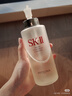 SK-II神仙水330ml抗皱精华液sk2化妆品护肤品水乳套装礼盒生日礼物女 实拍图