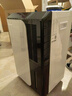德业（Deye）除湿机/抽湿机 除湿量50升/天 家用地下室复式别墅商用大功率工业吸湿机器 手机智控DYD-D50A3 实拍图