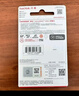 闪迪（SanDisk）128GB TF（MicroSD）4K内存卡 行车记录仪 监控摄像头专用 10,000小时录制 重复读写高耐用存储卡 实拍图