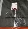 骆驼（CAMEL）运动套装男士健身五件套装新款长袖长裤速干跑步篮球训练运动服 实拍图