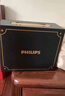 飞利浦（PHILIPS）电动剃毛美容器 升级款 充电式 干湿两用 浮动贴合 BRL146/80 生日礼物 实拍图