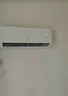 格力出品 小凉神 大1匹新1级能效变频 壁挂式卧室省电空调挂机 KFR-26GW/JHFNhAa1Bj 国家补贴 实拍图