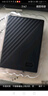 西部数据（WD）2TB 移动硬盘 USB3.0 My Passport随行版2.5英寸 黑 机械硬盘 笔记本电脑外接 大容量加密存储 实拍图