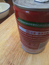 屯河番茄丁410g*12 0添加剂新疆内蒙古番茄酱西红柿块罐头25年8月新货 实拍图