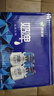 西域春  新疆风味 原味奶啤 300ml*12罐 聚会畅饮 乳酸菌饮料风味奶 实拍图