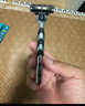 吉列剃须刀手动 锋速3 刮胡刀手动京东自营旗舰店 新手 3层刀片 1刀架4刀头 非吉利 实拍图