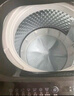 小天鹅（LittleSwan）波轮洗衣机全自动 8公斤 一级能效 除菌螨 家电国家补贴20% 【TB80V26DT】 宿舍租房神器 以旧换新 实拍图
