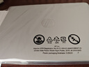 惠普（HP）战66 14英寸2025轻薄笔记本电脑 标压锐龙7 H 255 32G 1T 2.5K屏 1年上门 2年惠管家【国家补贴】 实拍图