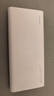 华为【3C认证】原装多协议超级快充移动电源10000mAh（Max 22.5W SE） 13重安全防护 可上飞机 白色 实拍图