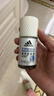 阿迪达斯（adidas）女士走珠止汗露香体液2件套（舒润+无痕）50ml*2 止汗去臭留香 实拍图