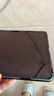 倍思适用iPad Air 11英寸 2025年款钢化膜iPad膜【2025升级·全屏覆盖】通用iPad Air7/6平板保护膜 实拍图