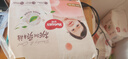 好奇（Huggies）铂金装小桃裤纸尿裤XL96片(12-17kg)加大号尿不湿透【透爽散热】 实拍图