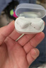 OPPO Enco Air4 新声版 真无线耳机半入耳式蓝牙耳机无线耳机通用苹果华为小米手机润玉白 实拍图