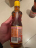 鲁花 食用油 物理压榨 芝麻香油（凉拌 调味 烹饪 火锅） 350ml 实拍图