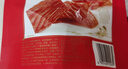 双鱼牌猪肉脯308g 自然片散付片 靖江特产肉类零食小吃 原味猪肉铺片 原味308g 实拍图