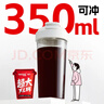 雀巢（Nestle）醇品速溶每日黑咖啡超大杯0糖0脂*健身燃减防困30条*4.2g 实拍图