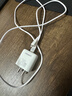 品胜3C认证苹果14充电器套装PD20W充电头type-c快充插头+PD数据线通用iPhone14promax/13小米华为手机 实拍图