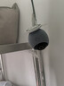 华为智选 800万摄像头监控器360度无死角带夜视全景手机远程语音通话海雀室内家庭用婴儿宝宝看护器雀蛋Pro 实拍图