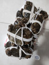 【活蟹】阳澄联合鲜活大闸蟹现货公3.5-3.8两 母2.5-2.8两 5对10只螃蟹海鲜礼盒 实拍图